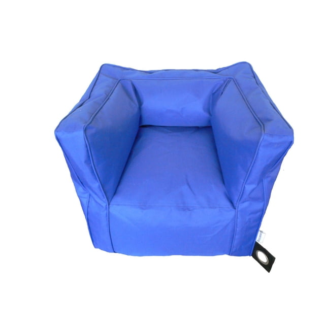 Fauteuil poire Boscoman à évier magique