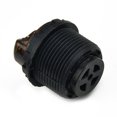 thumbnail image 2 of Bicycle Front Fork Repair Parts XCR/XCM Oil Bar Base Screw Rod Adjustment Knob, 2 of 8