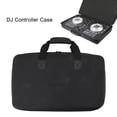 thumbnail image 3 of DJ Controller Case for  DJ Controller DDJ FLX4 DDJ 400 DDJ SB2, Anti Scratch Padded DJ Controller Bag, DJ Carry Case, 3 of 7