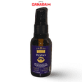 thumbnail image 1 of Oxylux Beard Oil, Beard Conditioner, Premium Beard Oil, Fresh Scent, Softens Beard, Detangles Beard Strands,Prevents Beard Itch, Prevents Dandruff, Promotes Beard Shine, 1 of 6