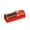 Rouge-398, variante sur Affûteur de Couteau Automatique, Affûteur Électrique Rechargeable, Affûteur Compact Multifonction, Design Moderne pour Cuisine Maison, Affûtage Haute Vitesse, Adapté aux Voyages, Inox Hzhnb