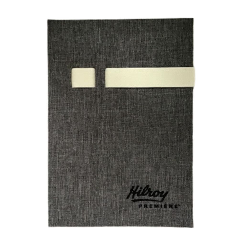 Journal Premiere Hilroy