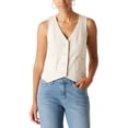 thumbnail image 1 of Levi Strauss Signature™ Women's 95 Vest, 1 of 5