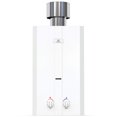 thumbnail image 3 of Eccotemp L10 Chauffe-Eau Portable Sans Réservoir de Propane pour Extérieur, Pompe et Filtre, 3 of 11