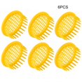 thumbnail image 2 of 6 Pcs Boîte d'Élevage de Reines Abeilles Équipement d'Apiculture Plus Efficace, 2 of 8
