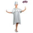 thumbnail image 2 of Grease Beauty School Dropout Womens Costume, 2 of 2
