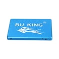 thumbnail image 2 of Amdohai BU KING SSD2.5inch Blue Bull Compatibility Speed Transmission Plus Rock-solid Reliability High-quality Memory Chips Blue 60GB, 2 of 8