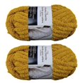 thumbnail image 4 of MAINSTAYS 2 pack gold polyester yarn, 4 of 4