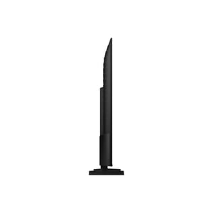 Rénovés Samsung UHD 75-Inch 4K Ultra HD LCD Intelligent TV, Processeur cristal 4K, Design Metal Stream, Plateforme Tizen, UN75U8000FFXZC