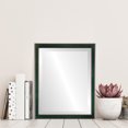 thumbnail image 3 of Toronto Framed Mirror - Hunter Green, 3 of 6