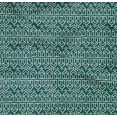 thumbnail image 4 of oneOone Organic Cotton Poplin Twill Fabric Ethnic Block Decor Fabric Printed BTY 42 Inch Wide, 4 of 4