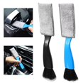 thumbnail image 4 of Gentle Nylon Car Brush for Scratch Free Cleaning Air Vent for Dust Removal, 4 of 4