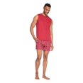 thumbnail image 2 of George Men's Printed Volley Swim Short, 2 of 6