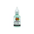thumbnail image 1 of Scribbles Fabric Paint 1 Oz Paillettes Vert Électrique, 1 of 3