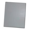 thumbnail image 2 of jifeng Silicone Washer Protector Mat,Washer Cover,Waterproof Non Slip Mini Fridge Drip Pan,Washing Machine Cover for Washing Machine 60x50cm, 2 of 9