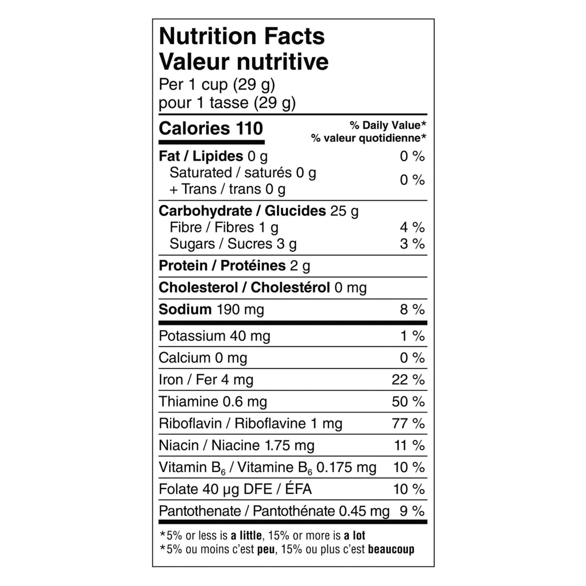 Kellogg's Corn Flakes Cereal 600 g