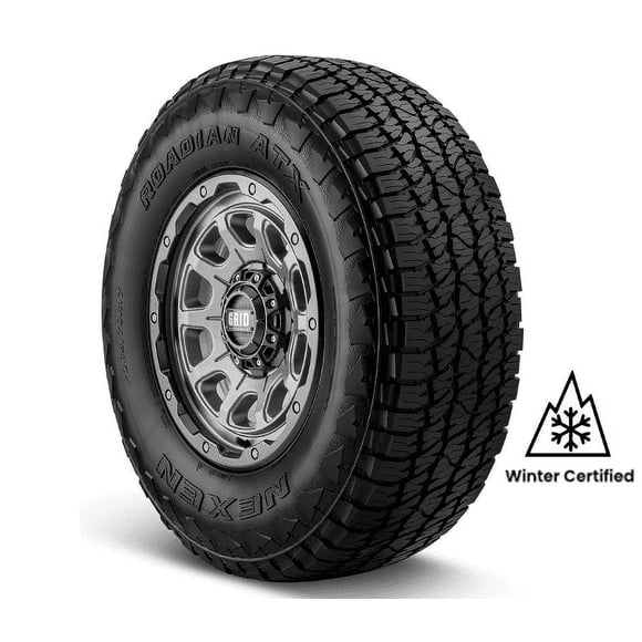 Nexen Roadian ATX LT275/65R20 E/10PLY BSW pneu