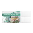 thumbnail image 1 of fheaev Laundry Detergent Sheet, 1 of 9