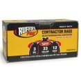 thumbnail image 1 of Berry Plastics 1124911 33 gal Contractor Clean-Up Bag, 12 Count, 1 of 3