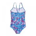 thumbnail image 2 of Toddler Girls Swimsuits Bathing Suit One Piece Swimsuit 2-8T, 2 of 7