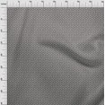 thumbnail image 4 of oneOone Cotton Poplin Black Fabric Asian Block Sewing Craft Projects Fabric Prints By Yard 42 Inch Wide, 4 of 5