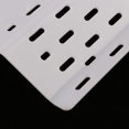 thumbnail image 4 of Yinanstore Turtle Hanging Platform, Floating Turtle Pier Rectangular Terrapin Dock Aquarium Float Decoration Bask Terrace Climb White, 4 of 8