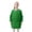 Green, variant on Sunnyoo Little Boys Long Sleeved T Shirt Kids Art Smock Apron with Pocket Casual Versatile Tshirt