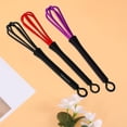 thumbnail image 3 of Egg Beater 2 Product Transforming Salon Hair Color Whisk Mixer for Dye Application with Random Colors and Mini Design, 3 of 5