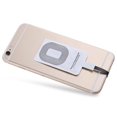 thumbnail image 3 of 1A Qi Wireless Charging Receiver Adapter for iOS  7 8 Plus 11 Pro Max, 3 of 8