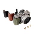 thumbnail image 4 of Portable Camera Protective Case Retro Style Camera Case Holder Carry, 4 of 7