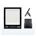 thumbnail image 2 of Projecteur à DEL Étanche IP67 50 W 100 W 150 W 200 W, Éclairage Extérieur pour Rue, Jardin et Cour, Grand Application, 2 of 7