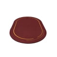 thumbnail image 2 of Bath Mat Bathroom Rug Non Slip Super Absorbent Stain Proof Quick Dry Soft Bathroom Floor Mat for Bathtub Vanity Shower Easy Care Machine Washable Sopatenor, 2 of 7
