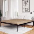 thumbnail image 1 of DHP Value 6" Polyester Filled Quilted Top Bunk Bed Mattress, 1 of 6