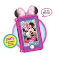 thumbnail image 2 of Coffret téléphone portable Minnie Mouse Disney Junior, 2 of 6