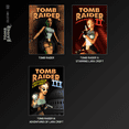 thumbnail image 3 of Blaze Evercade Tomb Raider Collection 1, 3 of 6