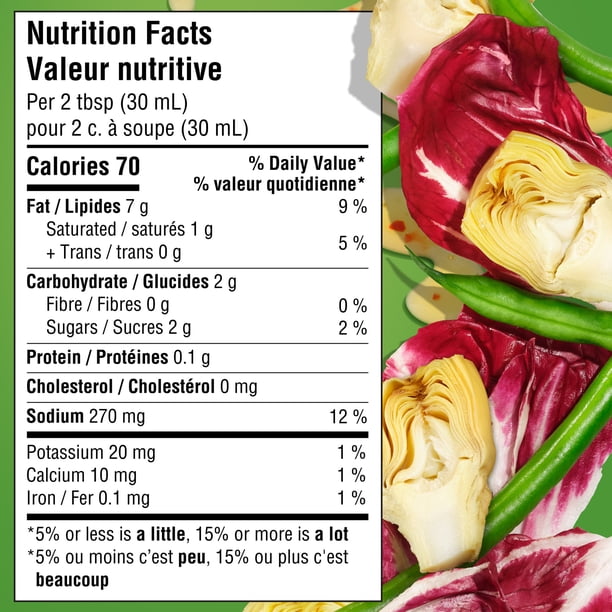 golden italian dressing ingredients Kraft Golden Italian Salad Dressing, 425 mL Bottle