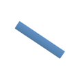 thumbnail image 3 of Xingzhi PU Keyboard Wrist Rest Pad Anti-Skid Cushion for Desktop Computer Home 104-Keys Blue, 3 of 9