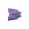 thumbnail image 1 of Tapis en Peau de Vache Naturel / 5'x7' / B, 1 of 3
