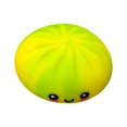 thumbnail image 1 of Dumpling Squishy Toys, Slow Rising Stress Cube Sensory Toys, Ice Squish Cube Stress Relief Toys for All Years, Birthday Gifts Party Favors Christmas Stocking Stuffers, 1 of 6