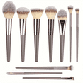 thumbnail image 1 of 3-20PCS Makeup Brushes Set Eyeshadow Fluffy Foundation Concealer Blush Highlighter Storage Box Female Cosmetics Beauty Tools,makeup brush set, 1 of 28