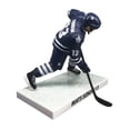 thumbnail image 4 of Figurines LNH- Mats Sundin - Maple Leafs de Toronto - Figurine 6 Pouces, 4 of 9