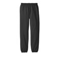 thumbnail image 1 of Gravity Threads Youth Core Fleece Sweatpant - Charcoal - Large, 1 of 1