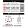 thumbnail image 4 of FLAVOR Men's Classic Leather Jacket Suede Winter Coat with Removable Collar (X-Large, Brown), 4 of 6