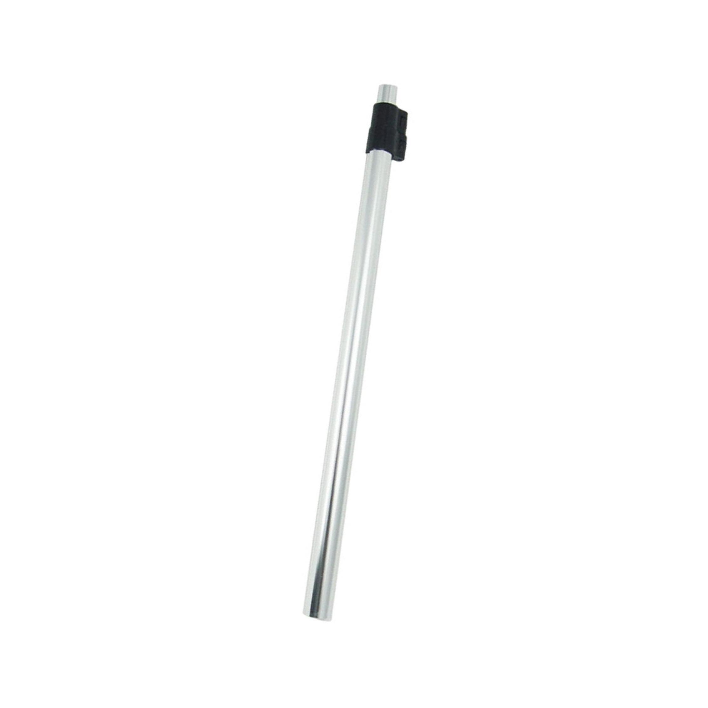 ziyahi Support de Défroisseur à Vêtements Tige de Support 3 Sections Hauteur Rétractable Métal