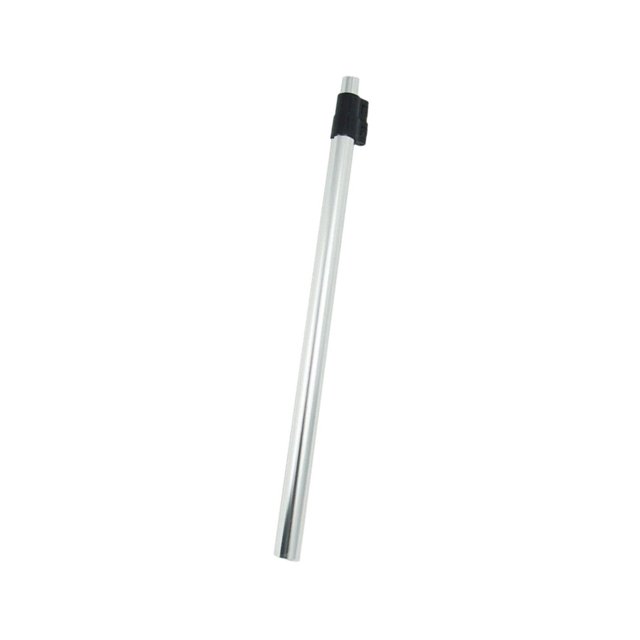 ziyahi Support de Défroisseur à Vêtements Tige de Support 3 Sections Hauteur Rétractable Métal