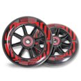 thumbnail image 1 of Madd Gear 100MM Wheel for Scooters - Aluminum Core, 1 of 2