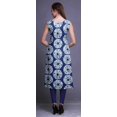 thumbnail image 2 of Bimba Kurtis Droits pour Femmes Robe Kurti Imprimée Haut Indien Tunique pour Dames, 2 of 6