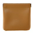 thumbnail image 4 of CSChome Storage Bag For Travel Lightweight Fake Leather Makeup Pouch Stylish Portable Storage for Home Travel, 4 of 7