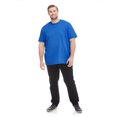 thumbnail image 2 of George Big Men's Short Sleeve Tee, 2 of 6