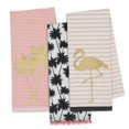 thumbnail image 1 of Design Imports CAMZ11992 18 x 28 in. DII Pineapple Dishtowel Set - 3 Piece, 1 of 2